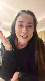 BellaBelll webcam model stream image
