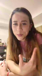 BellaBelll webcam model stream image