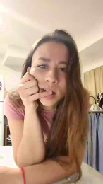 BellaBelll webcam model stream image