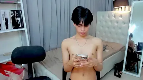 hotfreshdior webcam stripchat model stream image