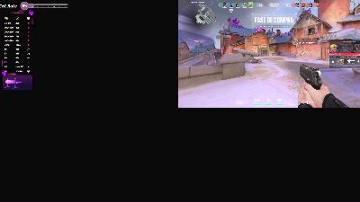 ZafiroLove_ webcam model stream image