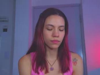 antonellarossii_ webcam chaturbate model stream image