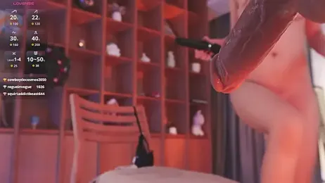 hyun_chia webcam model stream image