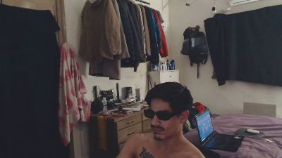 Lorigui webcam model stream image