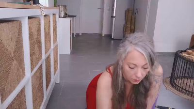 NaughtyConrast webcam model stream image