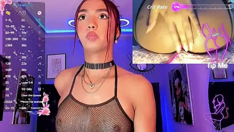 Babyenderlyn webcam model stream image