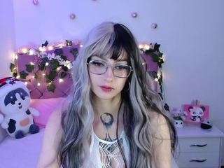 camimila9 webcam model stream image