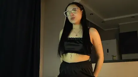 Rilinon webcam model stream image