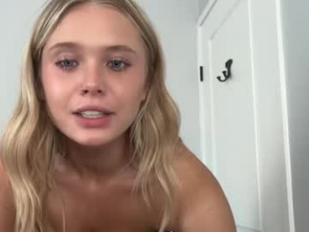 itsmadisynmae webcam chaturbate model stream image