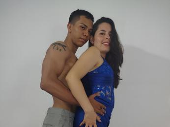 MarlonGalvis webcam model stream image