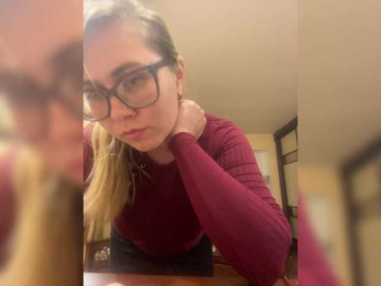 Elegant00Girl webcam model stream image