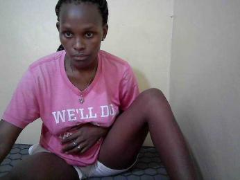 Africanpretty22 webcam bongacams model stream image