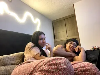 DesireLuxe webcam model stream image