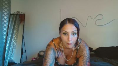 inkdoll_baby webcam model stream image