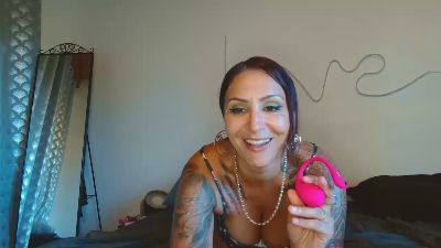 inkdoll_baby webcam model stream image