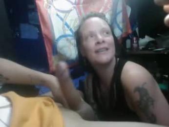 luckymash webcam model stream image