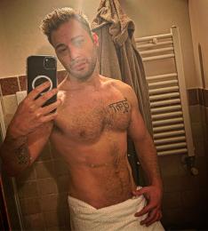 Zarevich85 webcam model stream image