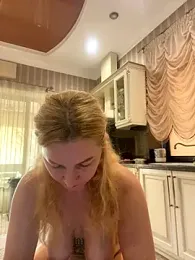 Amazoniiaa webcam stripchat model stream image