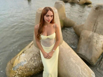 TrinityGomez webcam model stream image