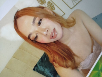 TrinityGomez webcam model stream image