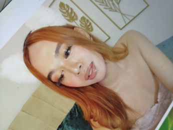 TrinityGomez webcam model stream image