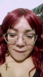 Elenitavuela webcam model stream image