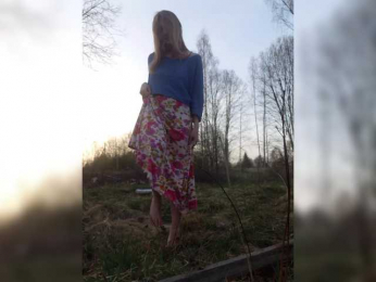 MaagilineKass webcam model stream image