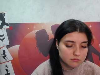 scarletcargo webcam model stream image