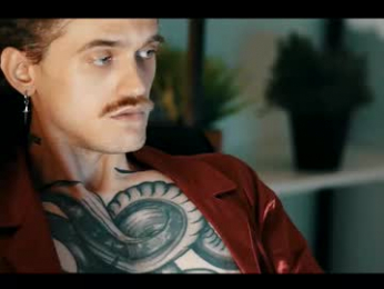 jaredhighborne webcam model stream image