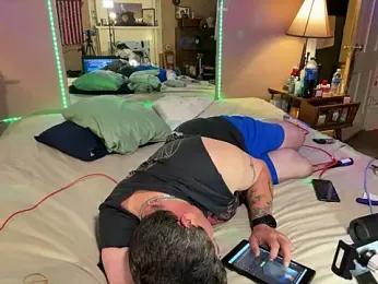 Dallice87 webcam model stream image