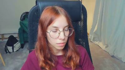 MonikaCelenza webcam model stream image