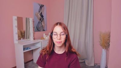 MonikaCelenza webcam model stream image