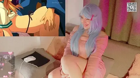 Amoki_Uki webcam model stream image