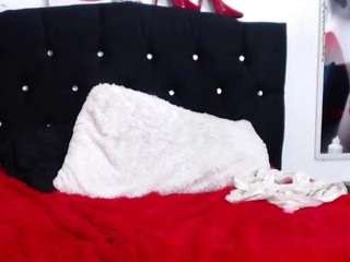 irene-andrade webcam model stream image