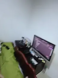 OshunHoney webcam model stream image