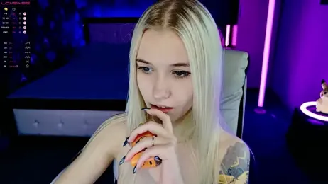 NaomiHita webcam stripchat model stream image