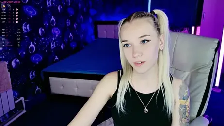 NaomiHita webcam stripchat model stream image