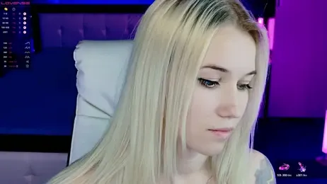 NaomiHita webcam stripchat model stream image