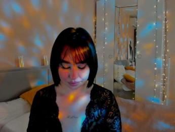 Lia-May webcam bongacams model stream image