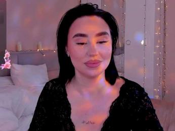 Lia-May webcam model stream image