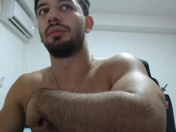 revivedunknown webcam chaturbate model stream image