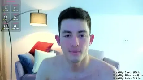 Danny__Magic webcam model stream image