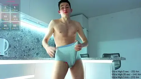 Danny__Magic webcam model stream image