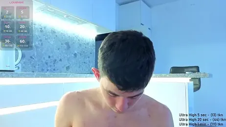 Danny__Magic webcam model stream image