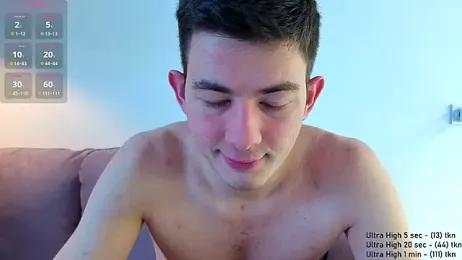 Danny__Magic webcam model stream image