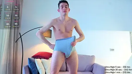 Danny__Magic webcam model stream image