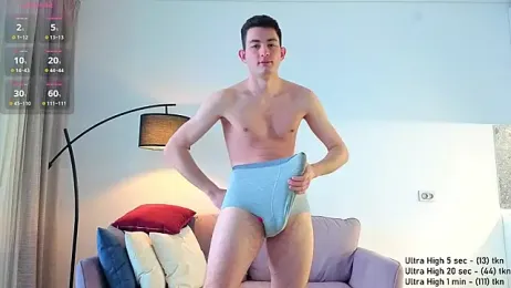 Danny__Magic webcam model stream image