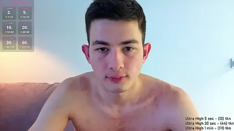 Danny__Magic webcam model stream image