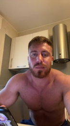 Bigwhitebull webcam cam4 model stream image