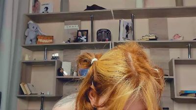 not_fall_inlove webcam model stream image